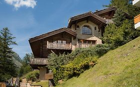 Chalet Kisseye